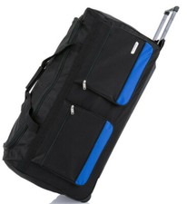 Large suitcase wheeled - large,