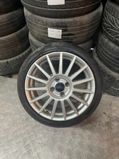 Ford focus st170 alloy - focus, st