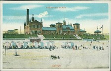 Aberdeen Beach GD&D Pre 1918