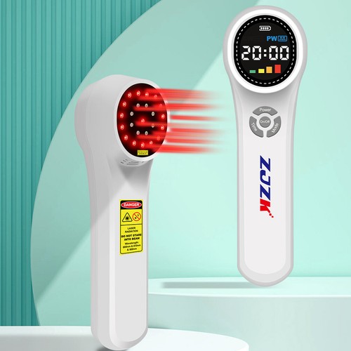 Cold laser therapy lllt pain - therapy,