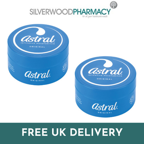 Astral original face body - astral,