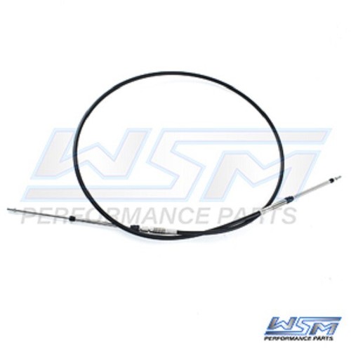 Sea doo steering cable - doo, gsi