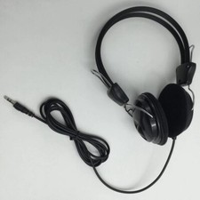 Professional Headphones for Metal Detectors Over Ear Headset for Detecting Metal