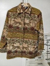 E. L. C. C. Women's Tapestry