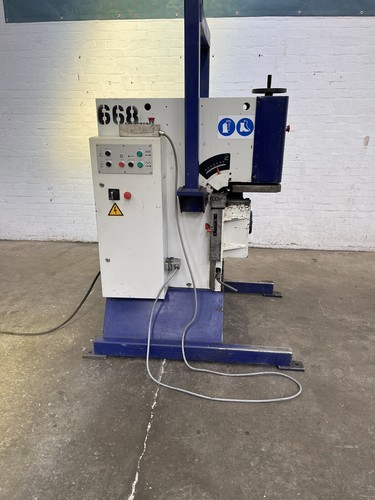 Pullmax model x97 beveler - pullmax,