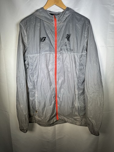 Liverpool new balance - liverpool, fc