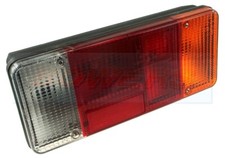 Cobo rear tail light - rear, lamp
