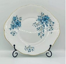 Vintage Sandwich Serving Plate