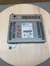 Nissan PRIMERA 2002-08 stereo tuner unit 28185BA021 ** FAST & FREE DELIVERY **