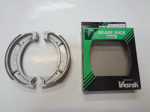 Brake shoes yamaha - yamaha, 200