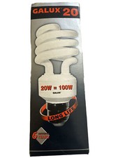 Galux ,Floor Lamp 20w Es E27