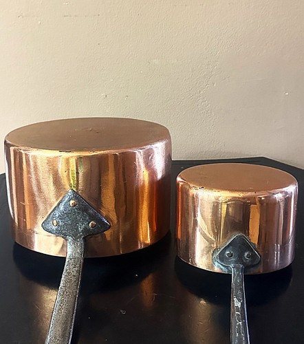 Antique benham froud copper - antique, &