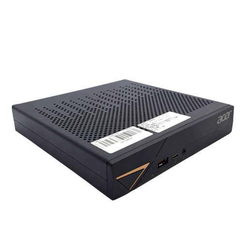 Acer mini revo rn96 intel - rn96,