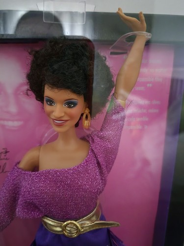 Barbie debbie allen - barbie, ~debbie