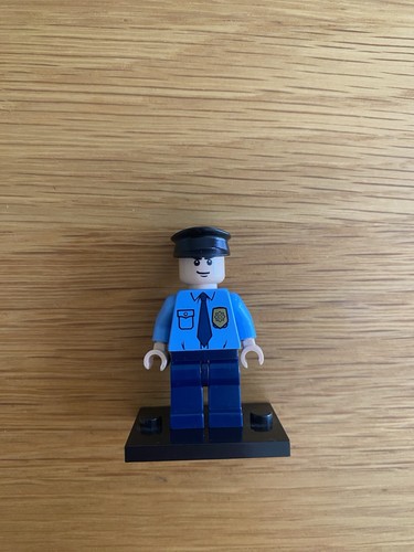 Lego batman arkham asylum - lego,