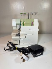 JSM Coverstitch PF858