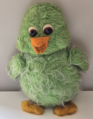 Vintage orville the duck - orville,