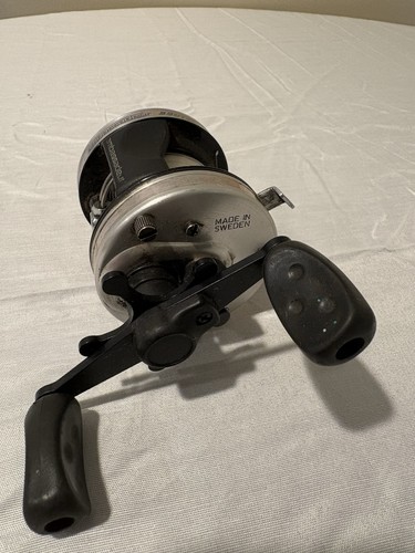 Abu garcia ambassadeur - garcia,