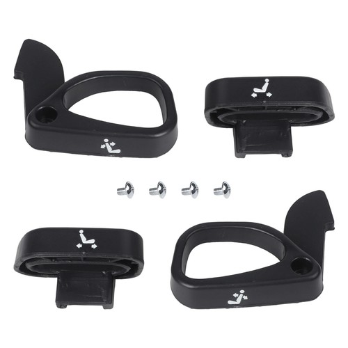 Adjuster handle kit piece - kit, 4
