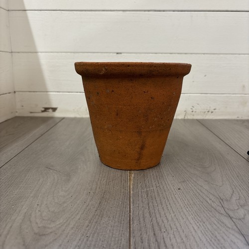 Vintage hand thrown - vintage,