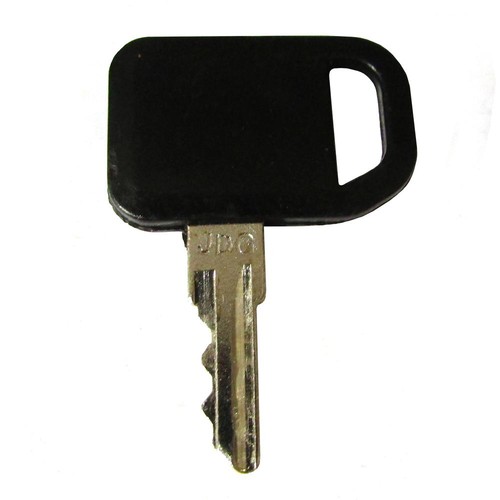 Heavy equipment ignition - heavy, key