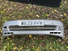 Ford Mondeo St24 Front Bumper