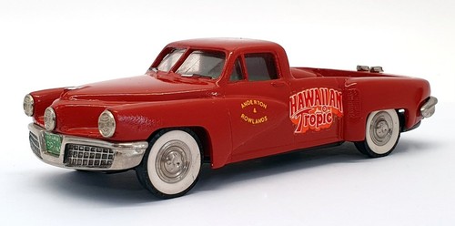 Brooklin models scale - 1/43,