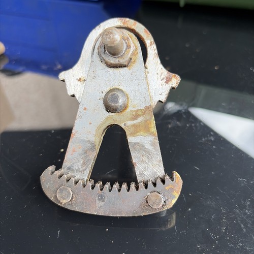 Burman gearchange - burman, cp