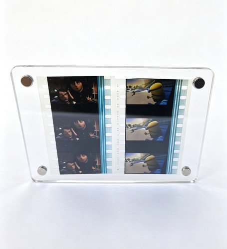 Despicable film cell - me,