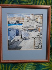 Charles Renee McIntosh Print