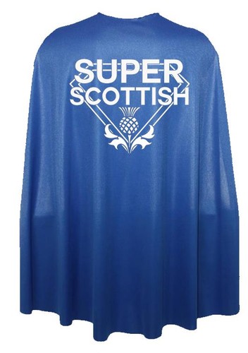 Adults super scottish - adults,