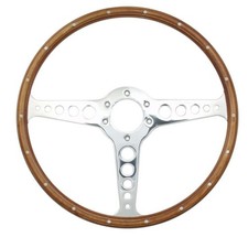 JAGUAR E-TYPE S1 S2 Moto-Lita