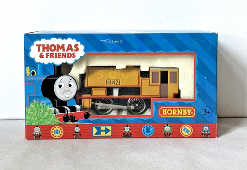 Hornby gauge thomas - thomas, &