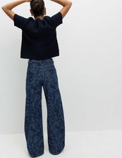 Marks & Spencer Womens Indigo