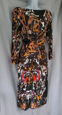 MAX MARA BROWN MIX QUIRKY