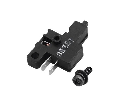 Suzuki clutch switch - suzuki,