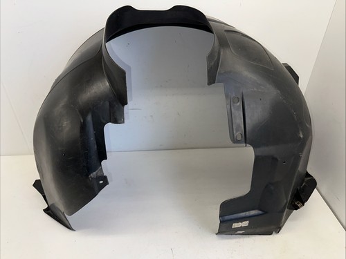 Ford focus 2012 wheel arch - #,