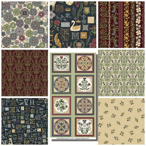 Kindred fabric range - kindred,