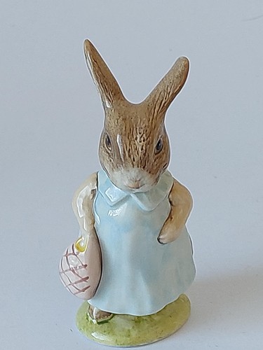 Beswick beatrix potter - ~,