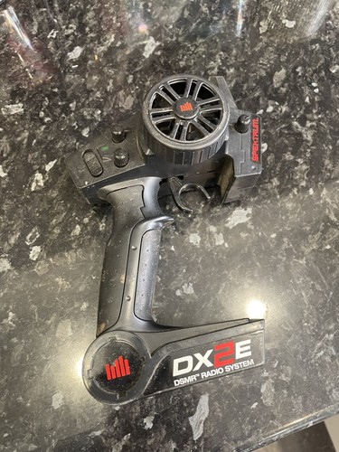 Spektrum dx2e 4ghz rc - dx2e,