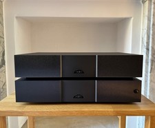 Naim Audio NAP 300 DR Power