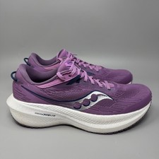 Saucony Triumph 21 Womens 11