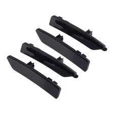 4pcs Front/Rear Side Marker