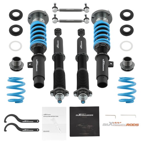 Coilovers suspension kit for - coilovers,
