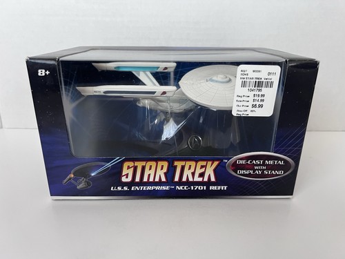 Star trek enterprise - star,
