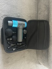 FYLINA Massage Gun with 6
