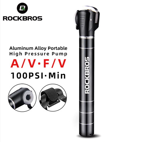 Rockbros bike mini air - rockbros,