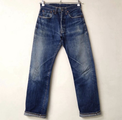 Levi 501xx lvc 1947 era - levi’s,