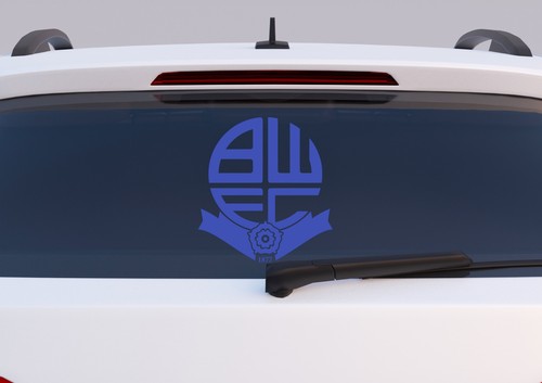 Bolton wanderers inspired - bolton,