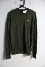 Hollister Mens Soft Knit
